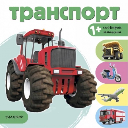 Развитие общих способностей, книга Транспорт купить по низкой цене