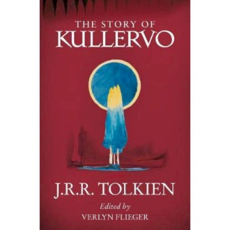 Чтение на английском языке, книга The Story of Kullervo купить по низкой цене