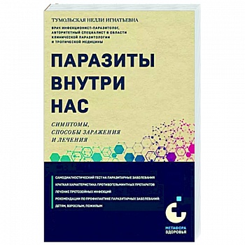 Паразиты внутри нас. Симптомы, способы заражения и лечения Паразиты внутри нас. Симптомы, способы заражения и лечения