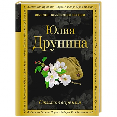 Русская поэзия, книга Стихотворения купить по низкой цене