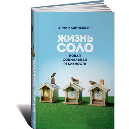 Группа, общество, личность, книга Жизнь соло. Новая социальная реальность купить по низкой цене