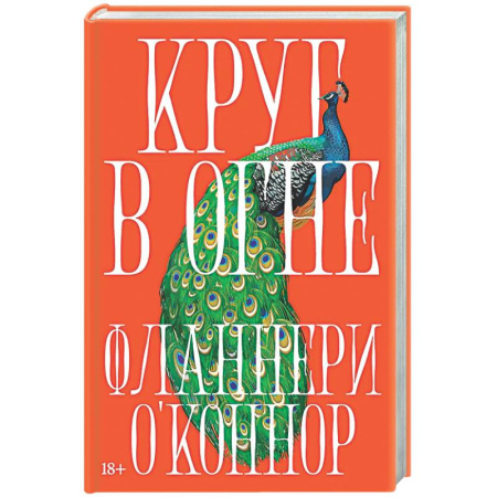 Зарубежная современная проза, книга Круг в огне купить по низкой цене