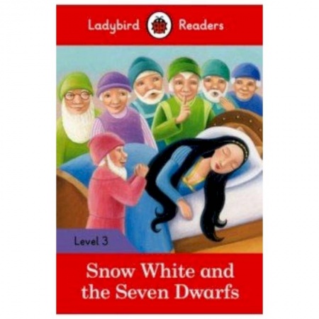 Чтение на английском языке, книга Snow White + downloadable audio купить по низкой цене