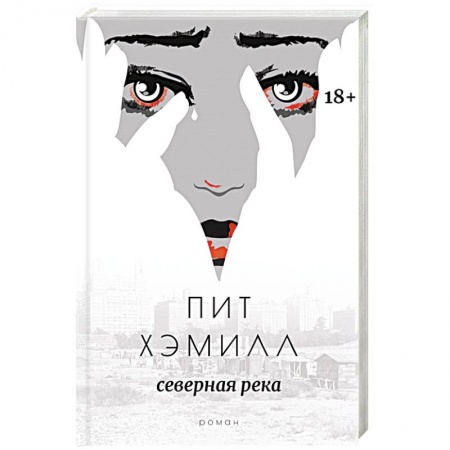 Зарубежная современная проза, книга Северная река купить по низкой цене