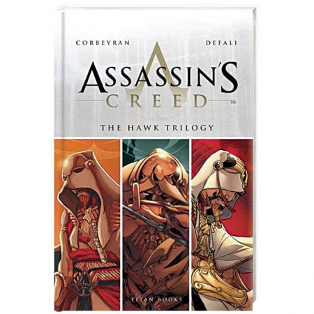 Зарубежная фантастика, книга Assassin's Creed. Скипетр Асет купить по низкой цене