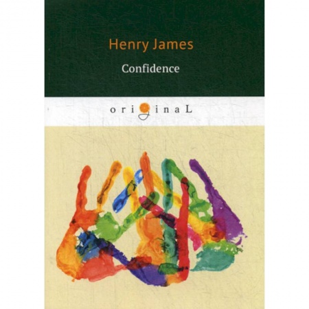 Чтение на английском языке, книга Confidence купить по низкой цене