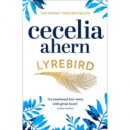 Чтение на английском языке, книга Lyrebird купить по низкой цене