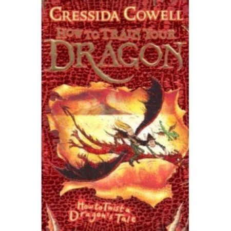 Чтение на английском языке, книга How To Twist Dragon's Tale купить по низкой цене