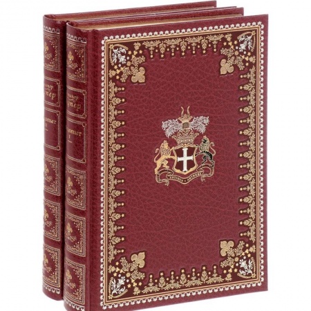 Зарубежная классика, книга Следопыт, или На берегах Онтарио в 2-х томах купить по низкой цене