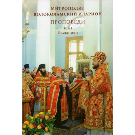 Православие в целом, книга Проповеди купить по низкой цене