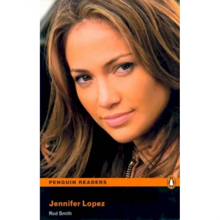 Мемуары, биографии деятелей культуры, искусства, книга Jennifer Lopez +CD купить по низкой цене