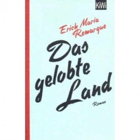 Билингвы и книги на иностранных языках, книга Das gelobte Land купить по низкой цене