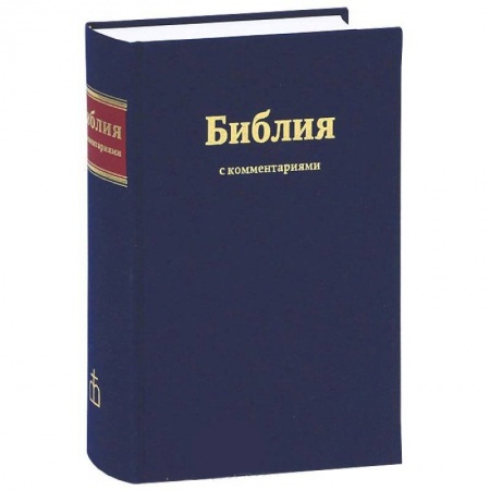 Книги, книга Библия (синяя) купить по низкой цене