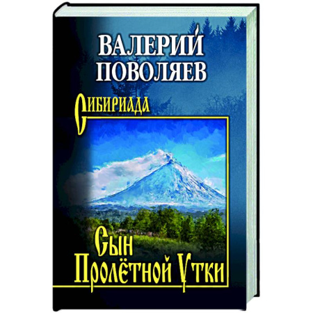 Русская современная проза, книга Сын Пролётной Утки купить по низкой цене