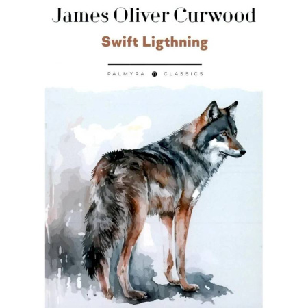 Чтение на английском языке, книга Swift Lightning купить по низкой цене