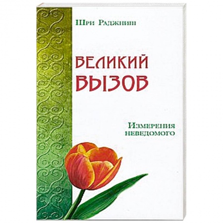 Книги, книга Великий вызов. Измерения неведомого купить по низкой цене