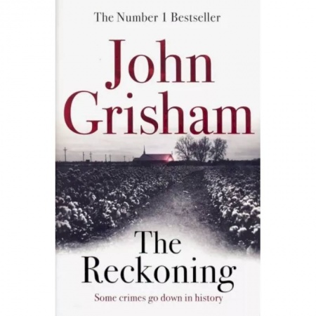 Чтение на английском языке, книга The Reckoning купить по низкой цене