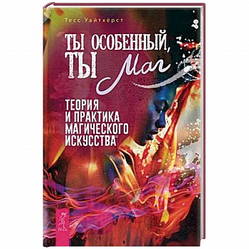 Ты особенный, ты маг. Теория и практика магического искусства