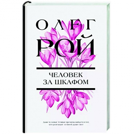 Отечественный любовный роман, книга Человек за шкафом купить по низкой цене