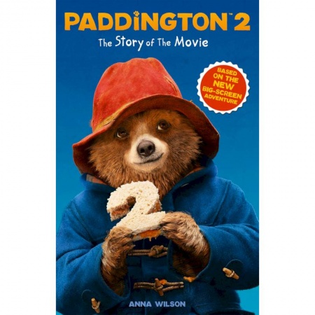Чтение на английском языке, книга Paddington 2. The Story of the Movie купить по низкой цене