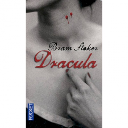 Домашнее чтение на французском языке, книга Dracula. Suivi de L'invite de Dracula купить по низкой цене