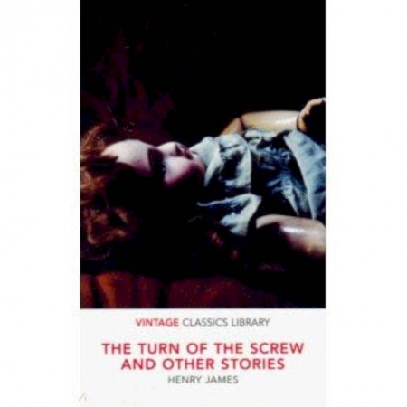 Чтение на английском языке, книга Turn of the Screw and Other Stories купить по низкой цене