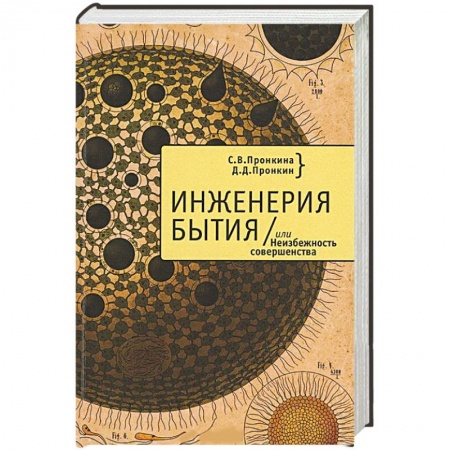 Книги, книга Инженерия бытия, или Неизбежность совершенства купить по низкой цене