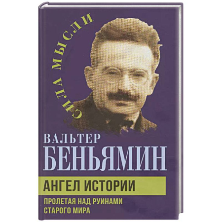Философия, книга Ангел истории. Пролетая над руинами старого мира купить по низкой цене