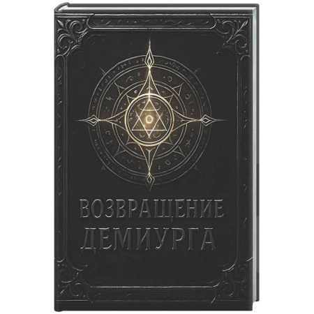 Русская современная проза, книга Возвращение Демиурга купить по низкой цене