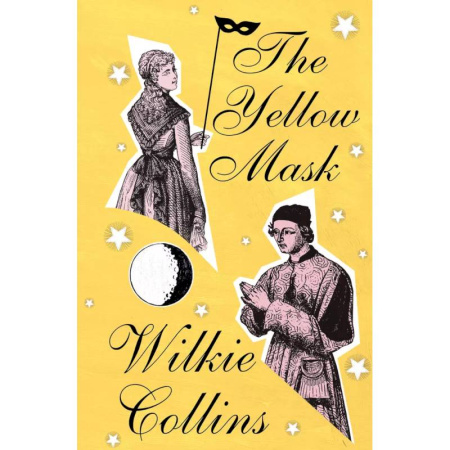Чтение на английском языке, книга The Yellow Mask купить по низкой цене