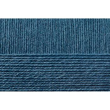 Уютная. Цвет 256-Св.джинсай. 5х100 г