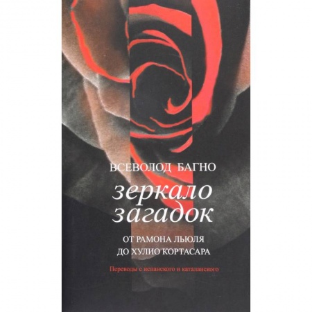 Литературная критика, книга Зеркало загадок купить по низкой цене