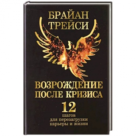 Эзотерика. Парапсихология. Тайны, книга Возрождение после кризиса: 12 шагов купить по низкой цене