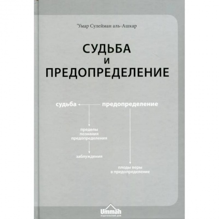 Эзотерика. Оккультизм, книга Судьба и предопределение купить по низкой цене