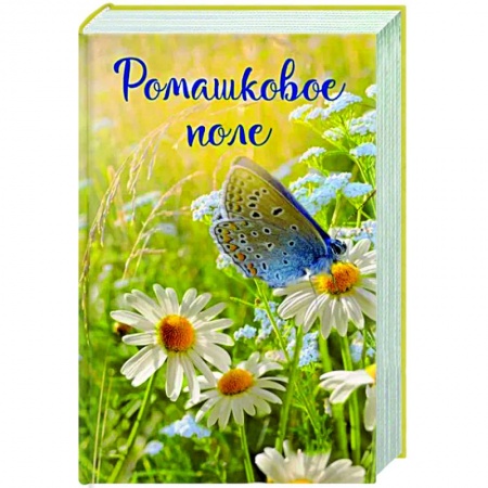 Русская современная проза, книга Записки постороннего. Ромашковое поле купить по низкой цене