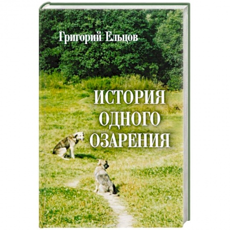 Русская современная проза, книга История одного озарения купить по низкой цене