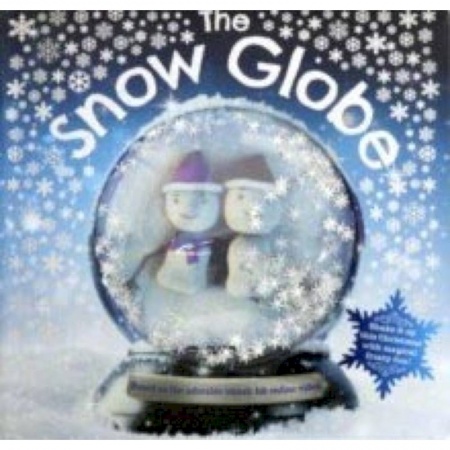 Чтение на английском языке, книга Snow Globe, the  (HB) illustr. купить по низкой цене