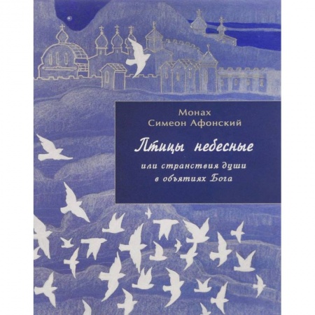 Православие в целом, книга Птицы небесные или странствия души в обьятиях Бога купить по низкой цене