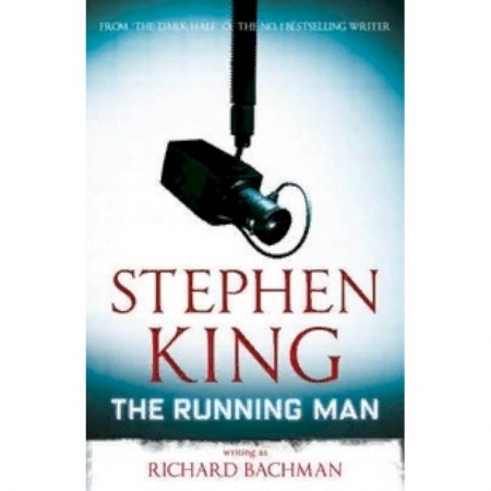 Билингвы и книги на иностранных языках, книга The Running Man купить по низкой цене