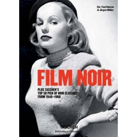 Чтение на английском языке, книга Film Noir / Криминальное кино ( на англ. языке) купить по низкой цене