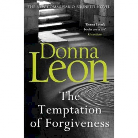 Чтение на английском языке, книга The Temptation of Forgiveness купить по низкой цене