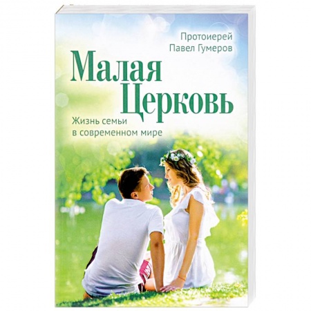 Православная семья. Педагогика. Детям, книга Малая Церковь. Жизнь семьи в современном мире купить по низкой цене