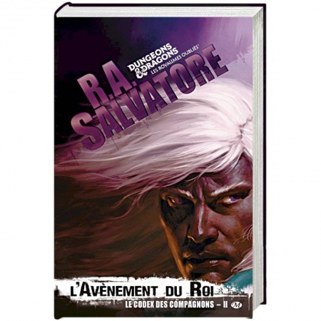 Зарубежное фэнтези, книга Возвышение Короля купить по низкой цене