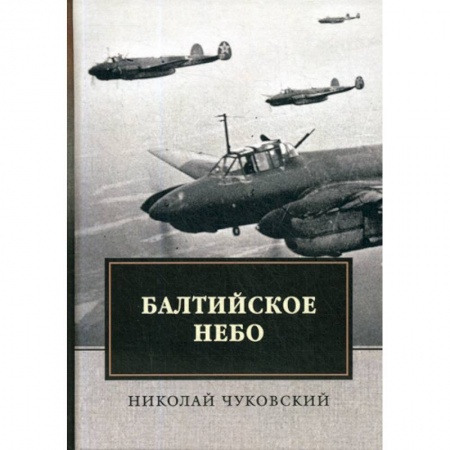 Исторический роман, книга Балтийское небо купить по низкой цене