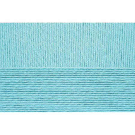 Детский хлопок. Цвет 63-Льдинка. 5x100 г