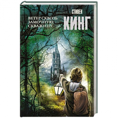 Книги, книга Ветер сквозь замочную скважину купить по низкой цене