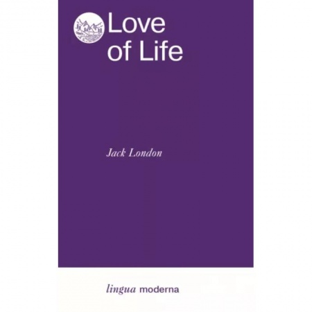 Чтение на английском языке, книга Love of Life купить по низкой цене
