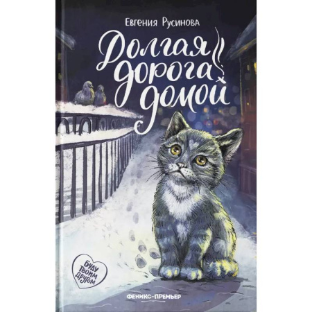 Сказки отечественных писателей, книга Долгая дорога домой купить по низкой цене