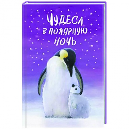 Сказки зарубежных писателей, книга Чудеса в полярную ночь купить по низкой цене