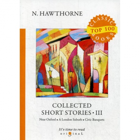Чтение на английском языке, книга Collected Short Stories III купить по низкой цене